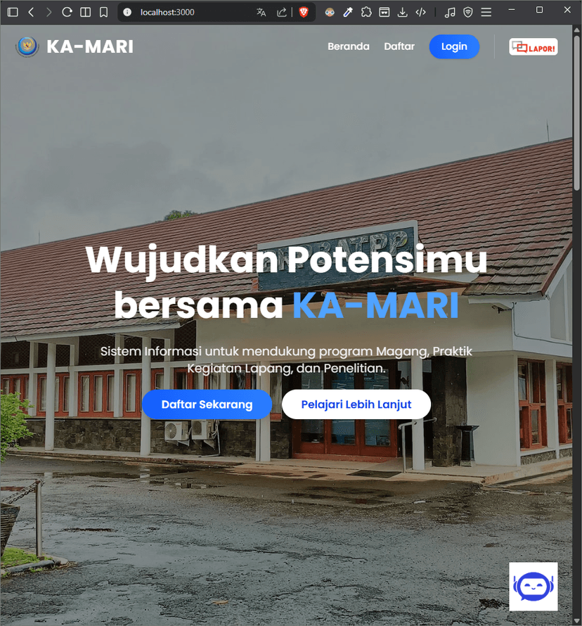 KA-MARI